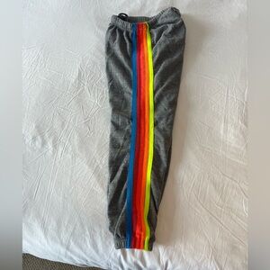 Aviator Nation sweatpants